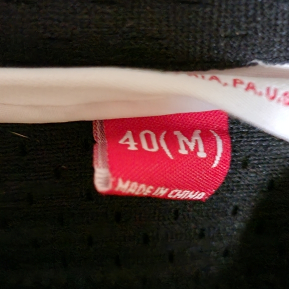 TAMPA Bay Ray's jersey BOGGS - Picture 7 of 8